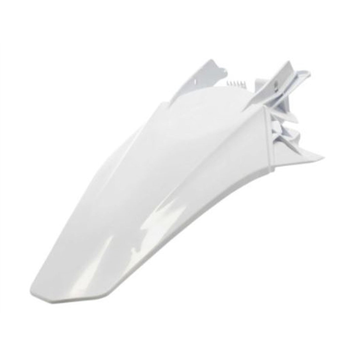 Acerbis Rear Fender - White - GasGas 2872720002_734270