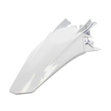 Acerbis Rear Fender - White - GasGas 2872720002_734270
