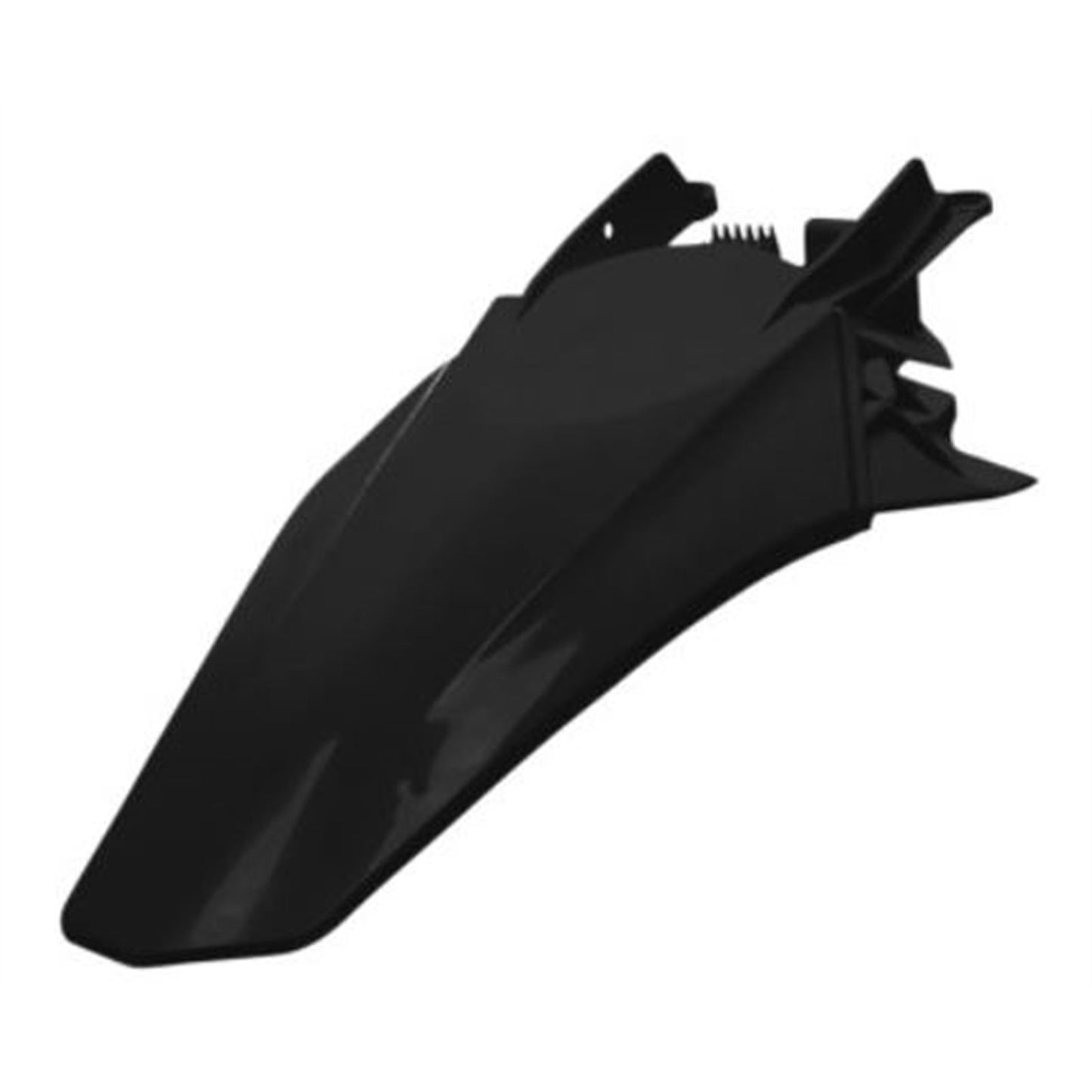 Acerbis Rear Fender - Black - GasGas 2872710001_734271