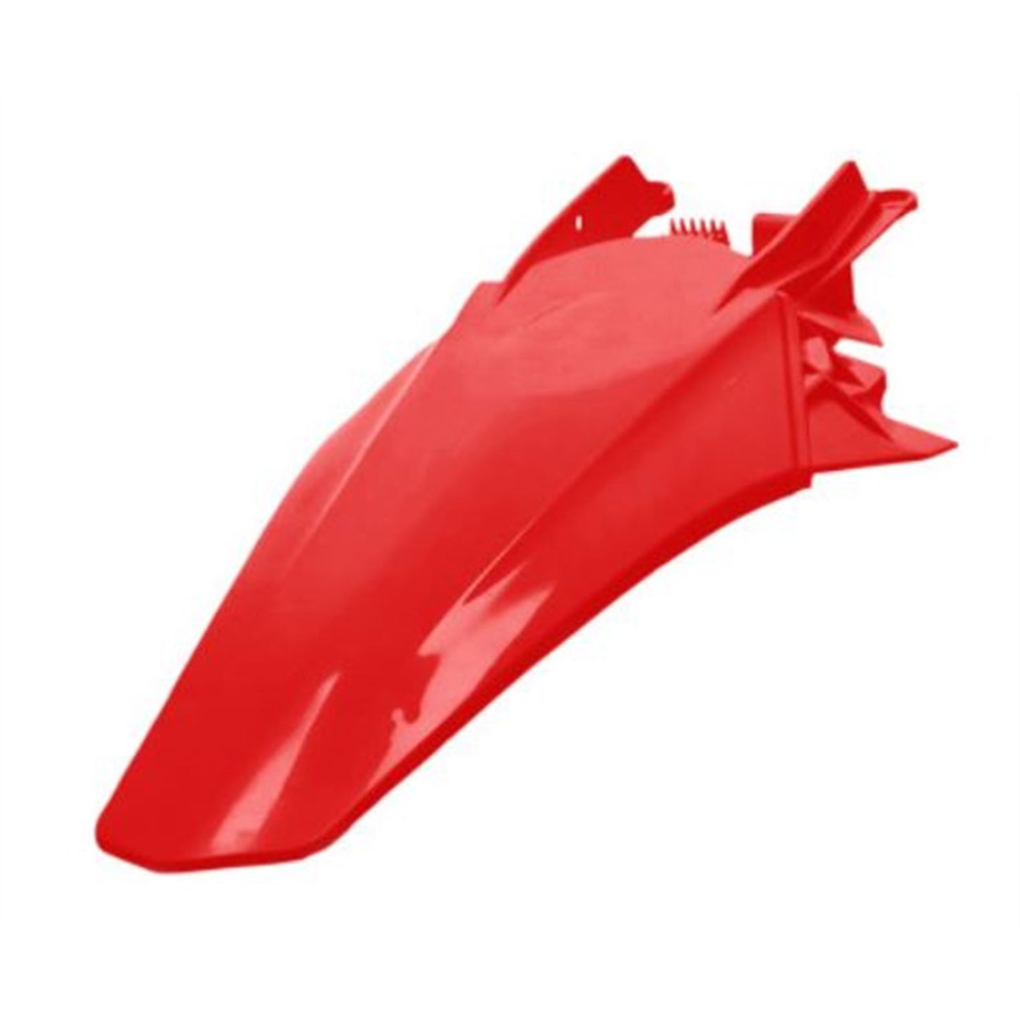 Acerbis Rear Fender - Red - GasGas 2872710004_734272
