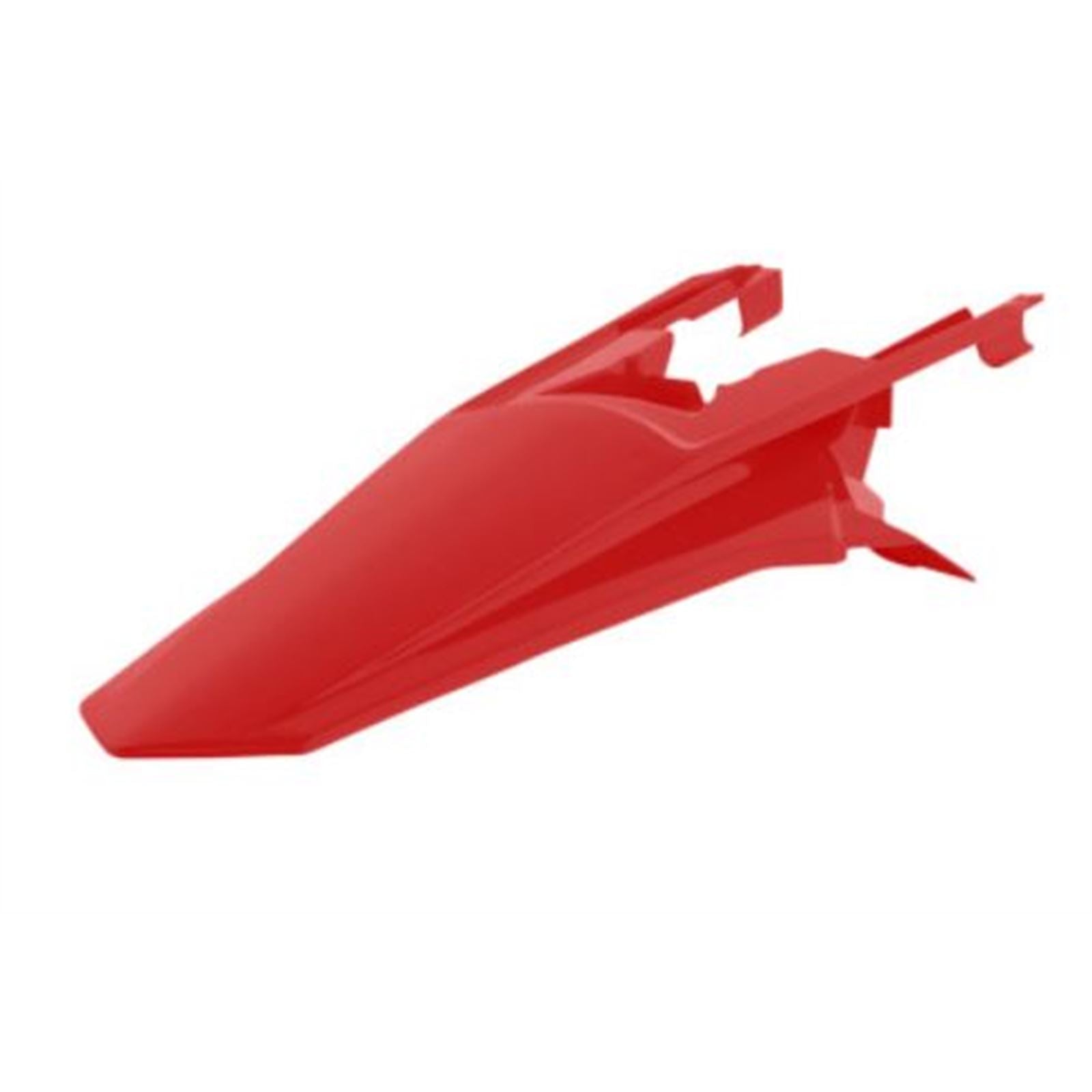 Acerbis Rear Fender - Red - SX/MC 2685990004_734274