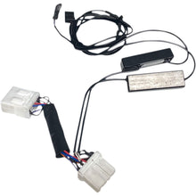 Custom Dynamics Adapter - Micro - Amber/White MPR-MICROAW-HD_1052161