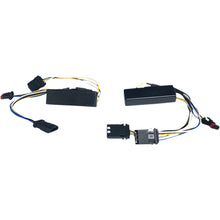 Custom Dynamics Adapter - Micro - Amber/White MPR-MCROAW-18ST_1052165