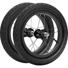 Strider High Traction Wheel/Tire set  [MPN: PWHEEL-12-HT-BK]_1382617