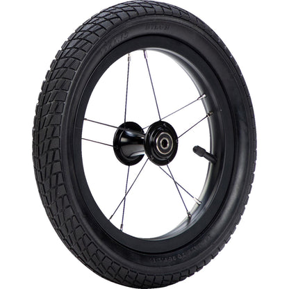 Strider High Traction Wheel/Tire set  [MPN: PWHEEL-12-HT-BK]_1382619