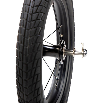 Strider High Traction Wheel/Tire set  [MPN: PWHEEL-12-HT-BK]_1382620