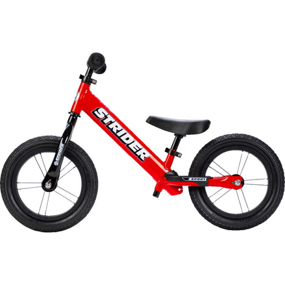 Strider High Traction Wheel/Tire set  [MPN: PWHEEL-12-HT-BK]_1382623