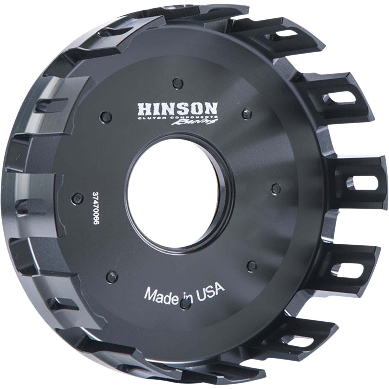 Hinson Clutch Basket [MPN: H597-B-2101]_1052167