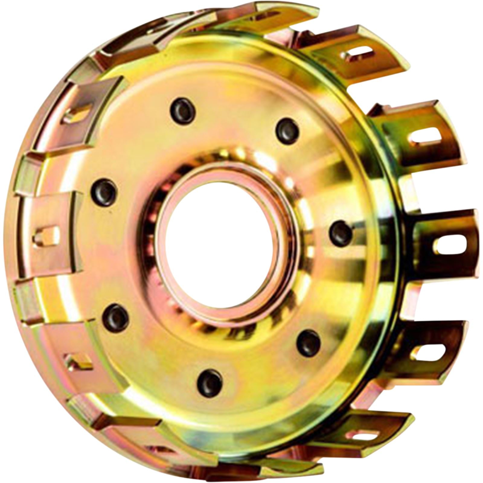 Hinson Clutch Basket - Steel [MPN: HS597-B-2101]_1052144