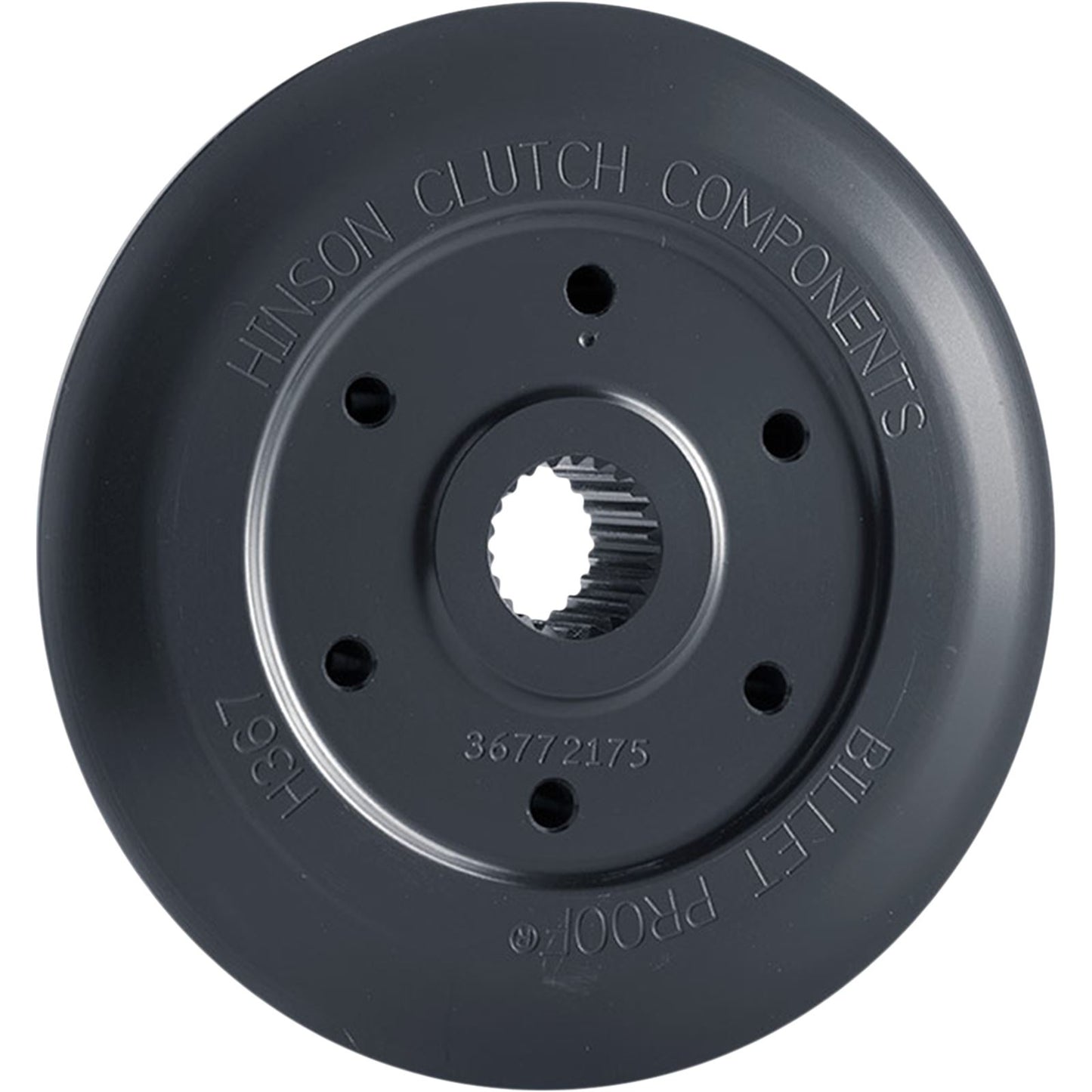 Hinson Clutch Inner Hub [MPN: H597-IH-2101]_1052123