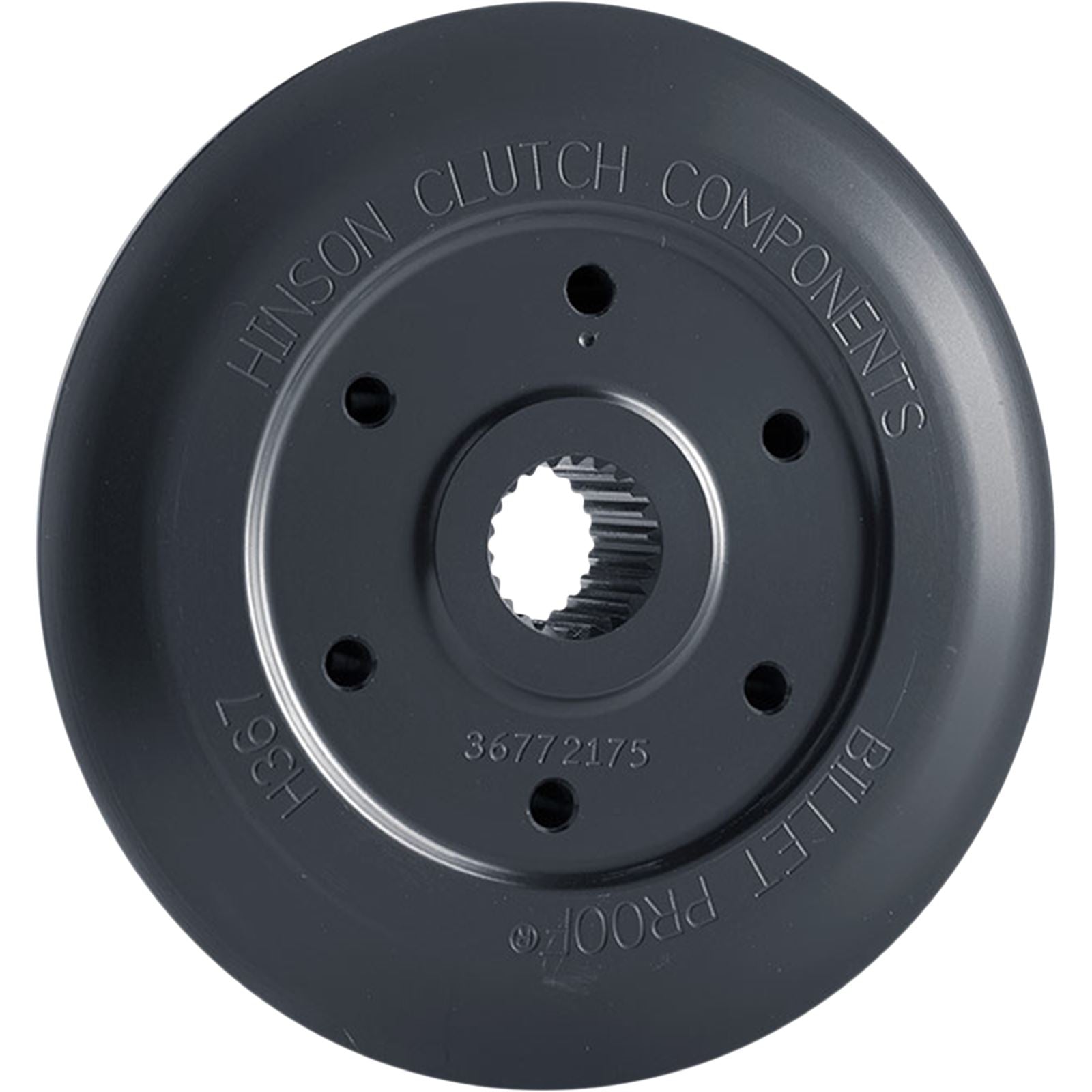 Hinson Clutch Inner Hub [MPN: H597-IH-2101]_1052123