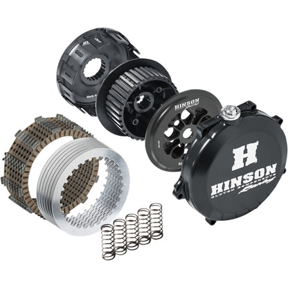 Hinson Billetproof Clutch Kit [MPN: HC597-2101]_1052125