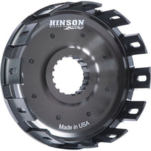 Hinson Clutch Basket [MPN: H663-B-2101]_1052126