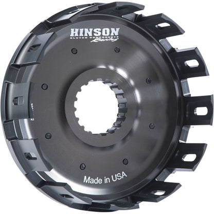 Hinson Clutch Basket [MPN: H663-B-2101]_1052126