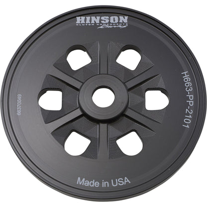 Hinson Clutch Pressure Plate [MPN: H663-PP-2101]_1052128