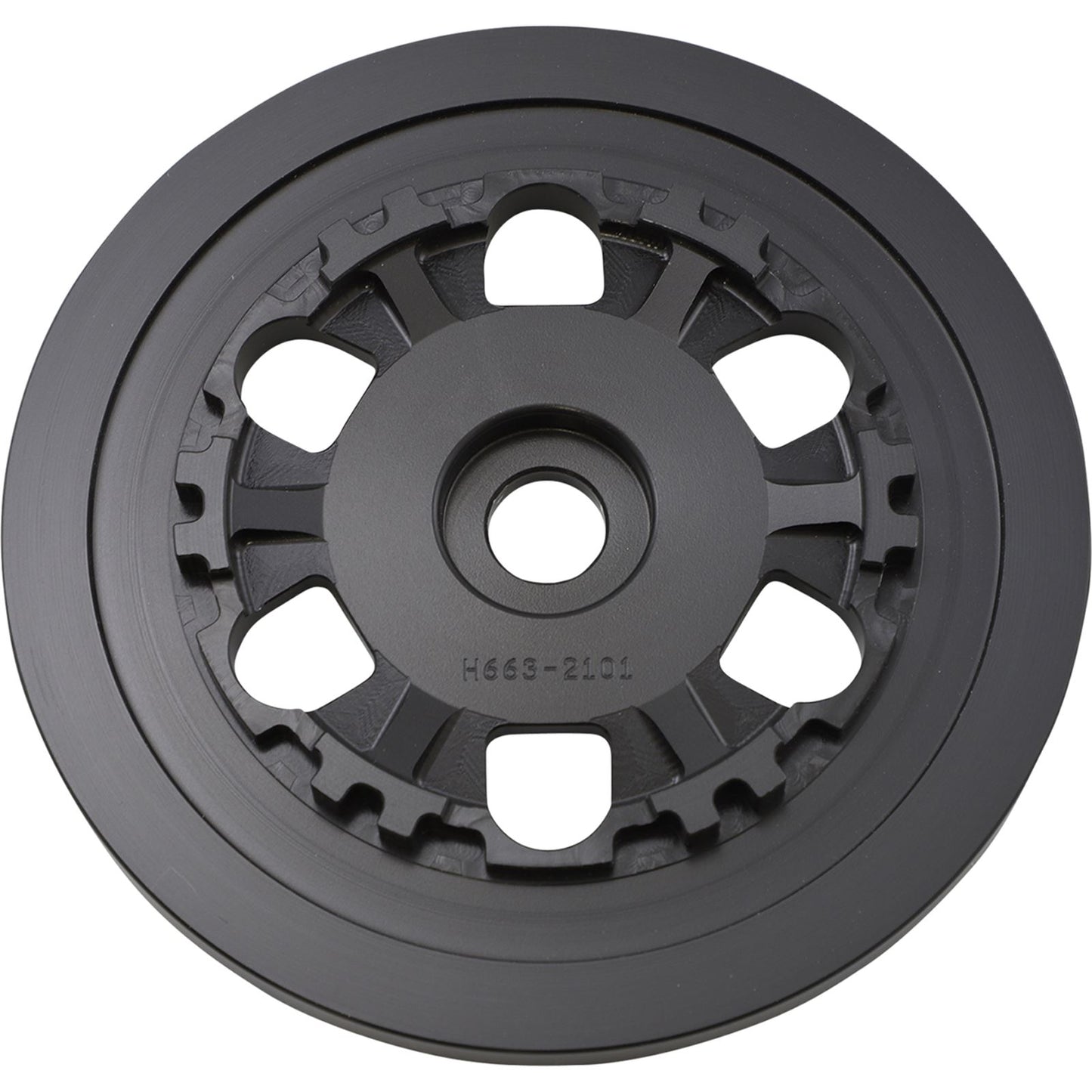 Hinson Clutch Pressure Plate [MPN: H663-PP-2101]_1052129