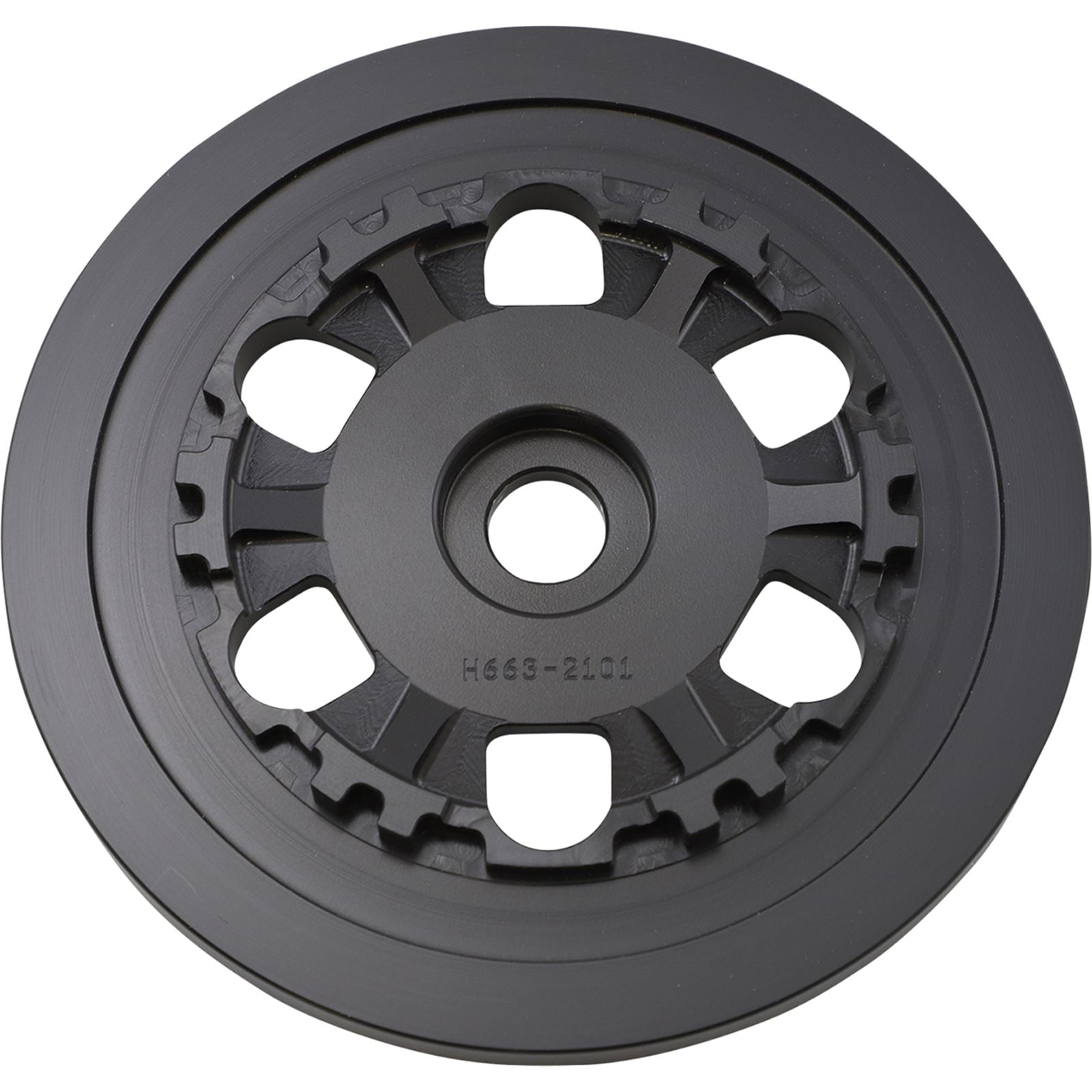 Hinson Clutch Pressure Plate [MPN: H663-PP-2101]_1052129