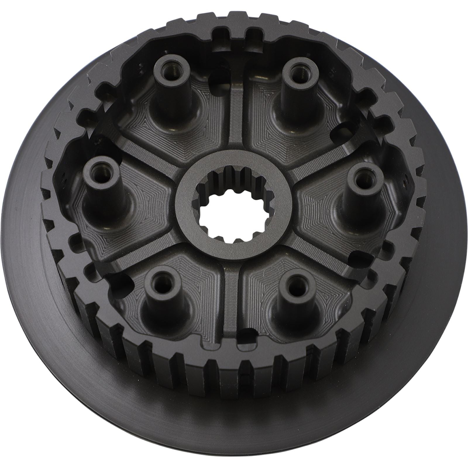 Hinson Clutch Inner Hub [MPN: H663-IH-2101]_1052135