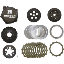 Hinson Billetproof Clutch Kit [MPN: HC557-2101]_1135254