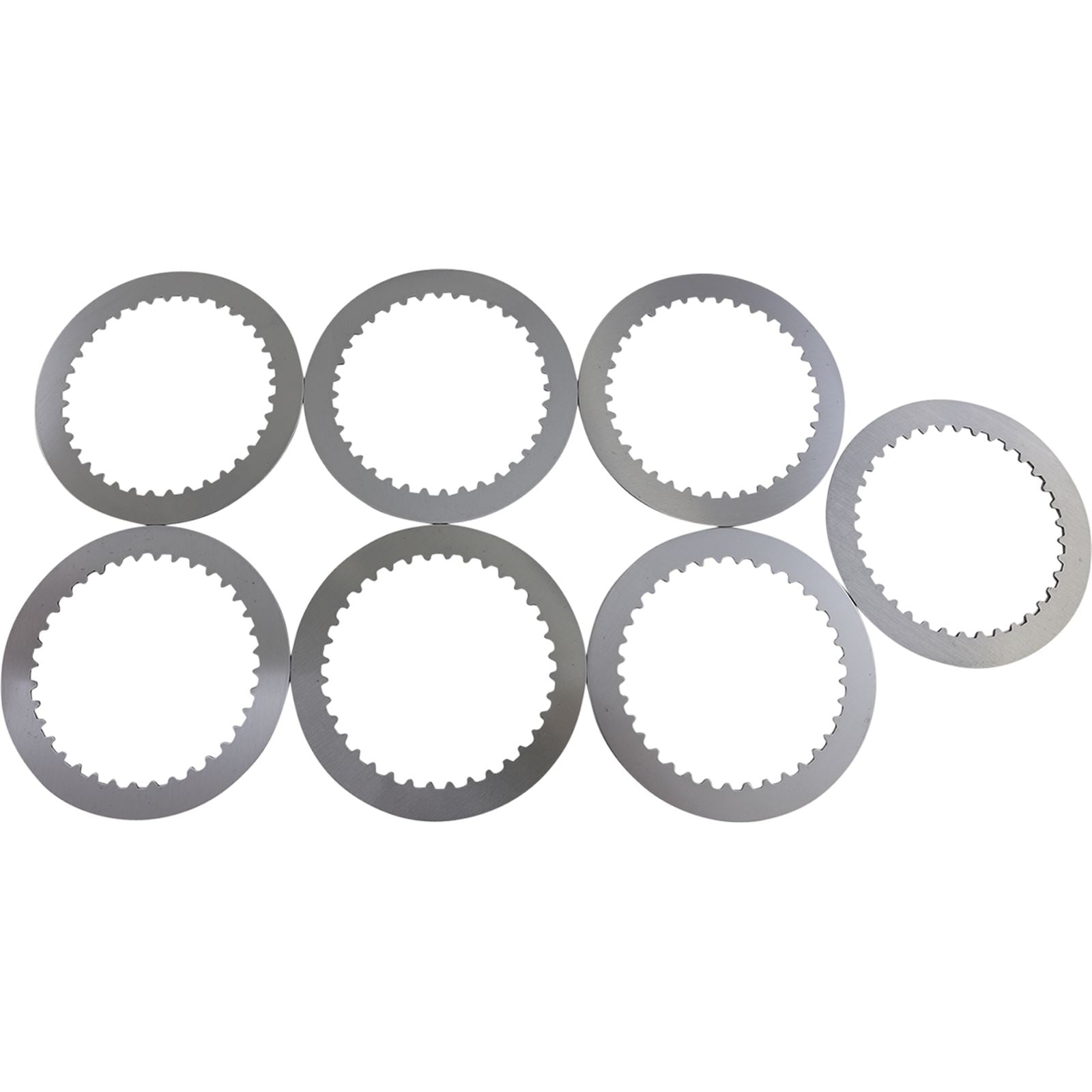 Hinson Clutch Plate - Steel - 7 Plates [MPN: SP663-7-2101]_1052137