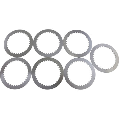 Hinson Clutch Plate - Steel - 7 Plates [MPN: SP663-7-2101]_1052137