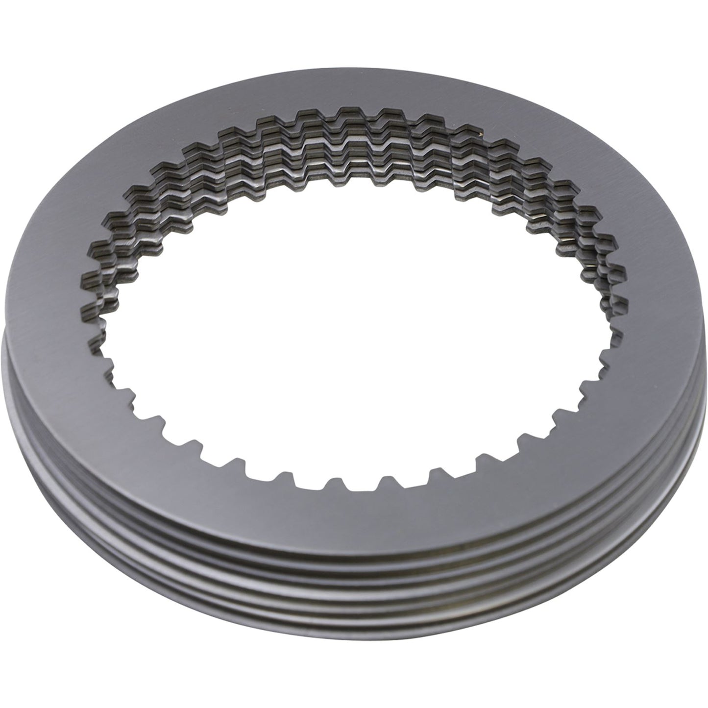 Hinson Clutch Plate - Steel - 7 Plates [MPN: SP663-7-2101]_1052139
