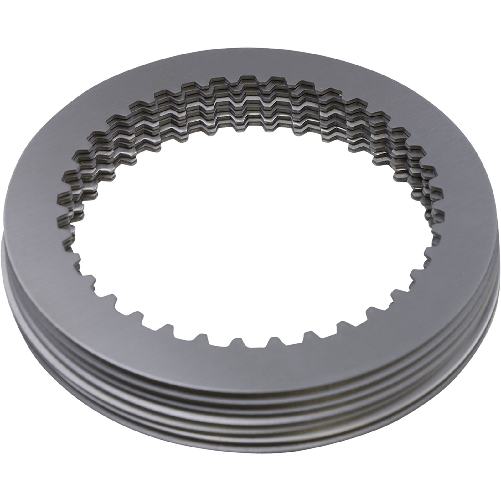Hinson Clutch Plate - Steel - 7 Plates [MPN: SP663-7-2101]_1052139