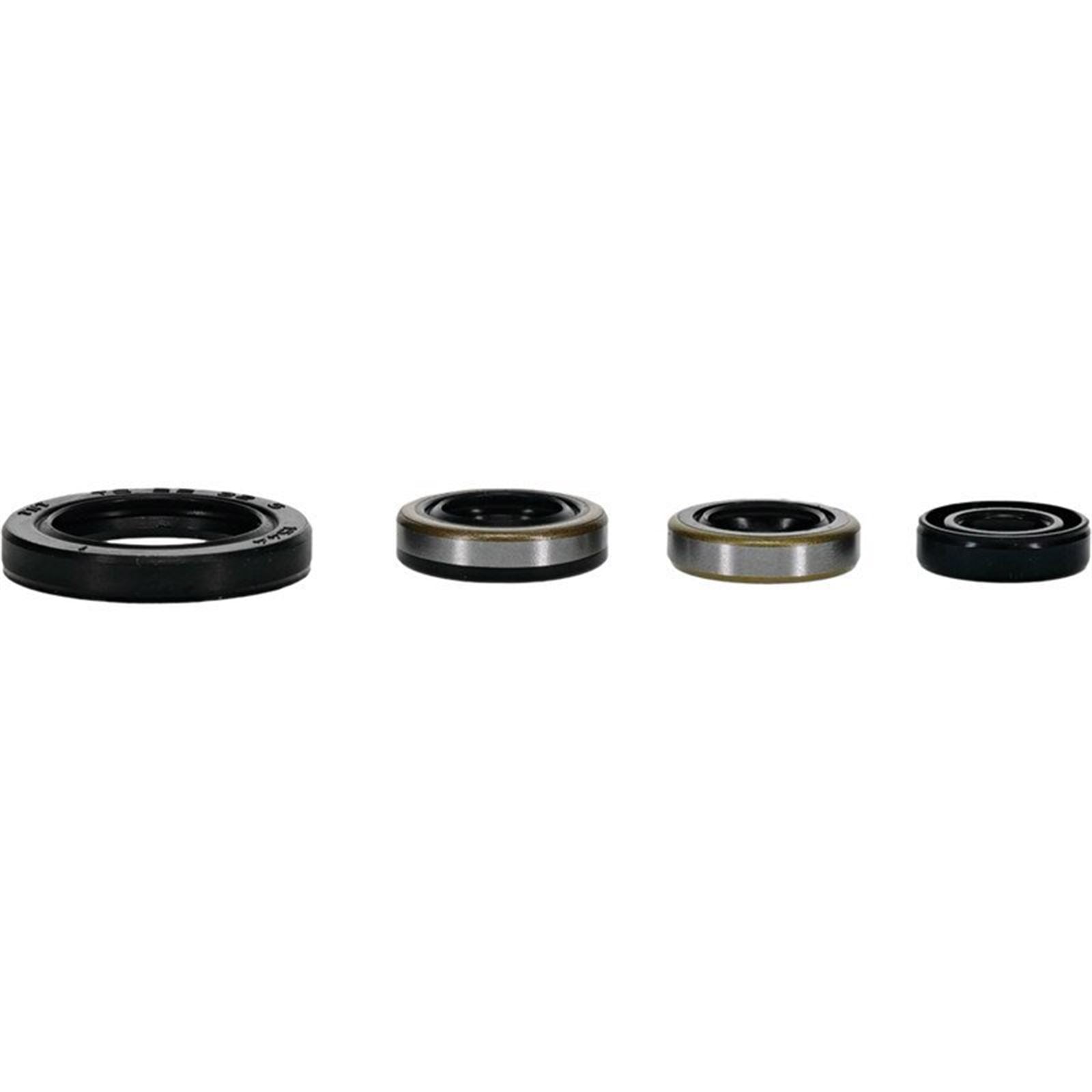 Vertex Engine Oil Seal Kit for Kawasaki 822399_1519335
