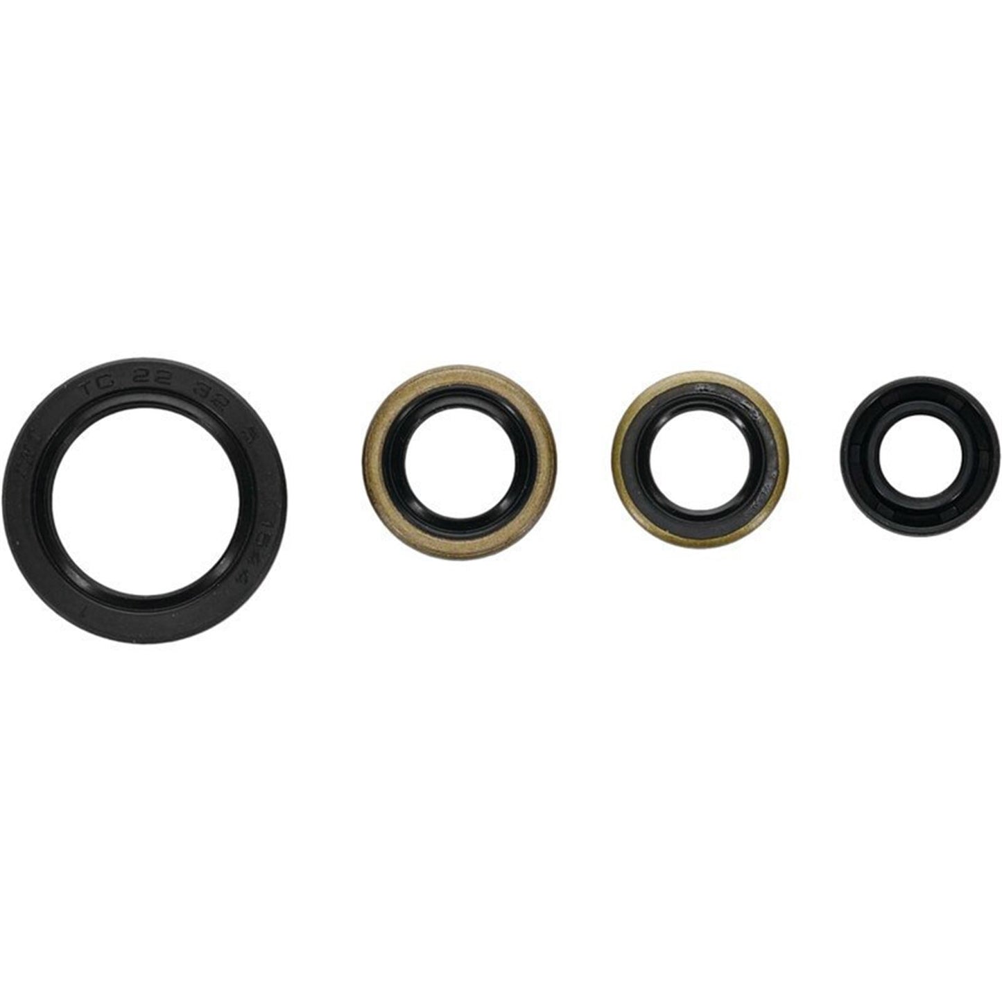 Vertex Engine Oil Seal Kit for Kawasaki 822399_1519336
