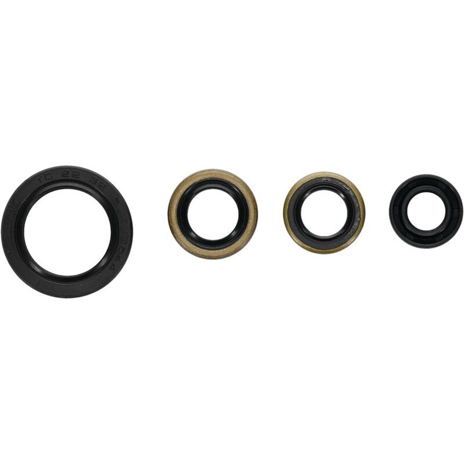 Vertex Engine Oil Seal Kit for Kawasaki 822399_1519336