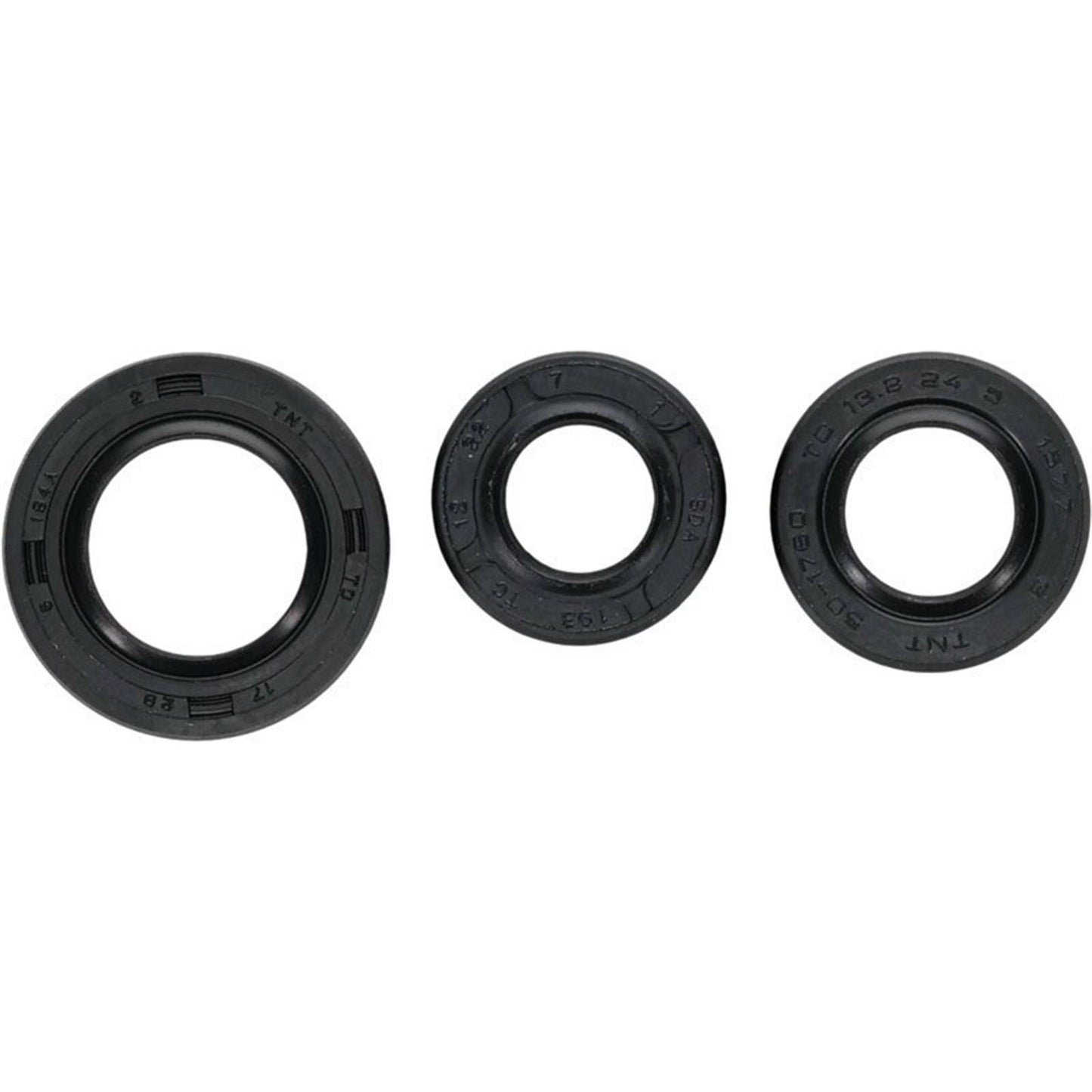 Vertex Engine Oil Seal Kit for Honda CRF110F 13-22 822999_1519341