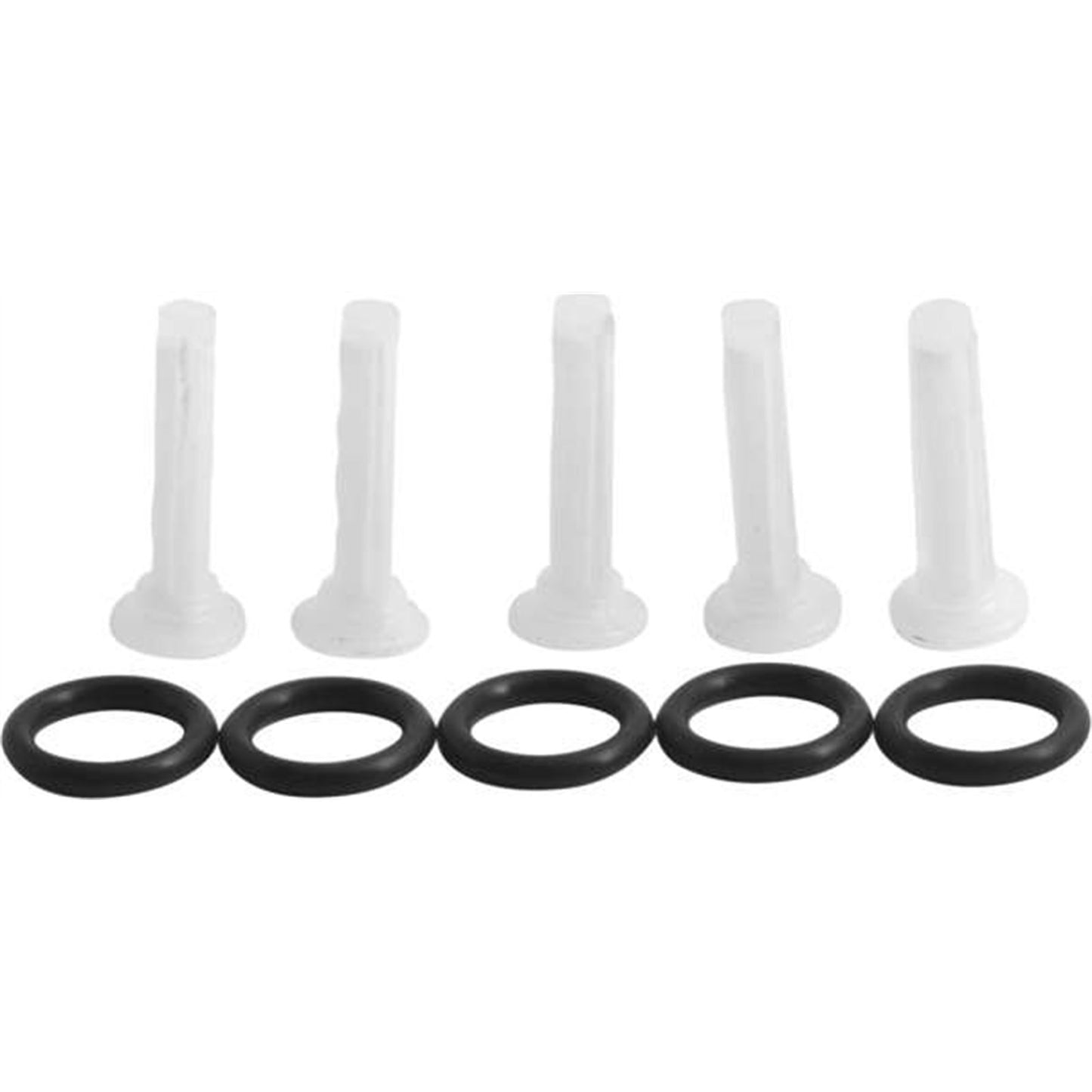 All Balls In-Line Filter/O-Ring Kit Quick Disconnect for Gas Gas/ Husqvarna/ KTM/Husqvarna 47-3024_982454