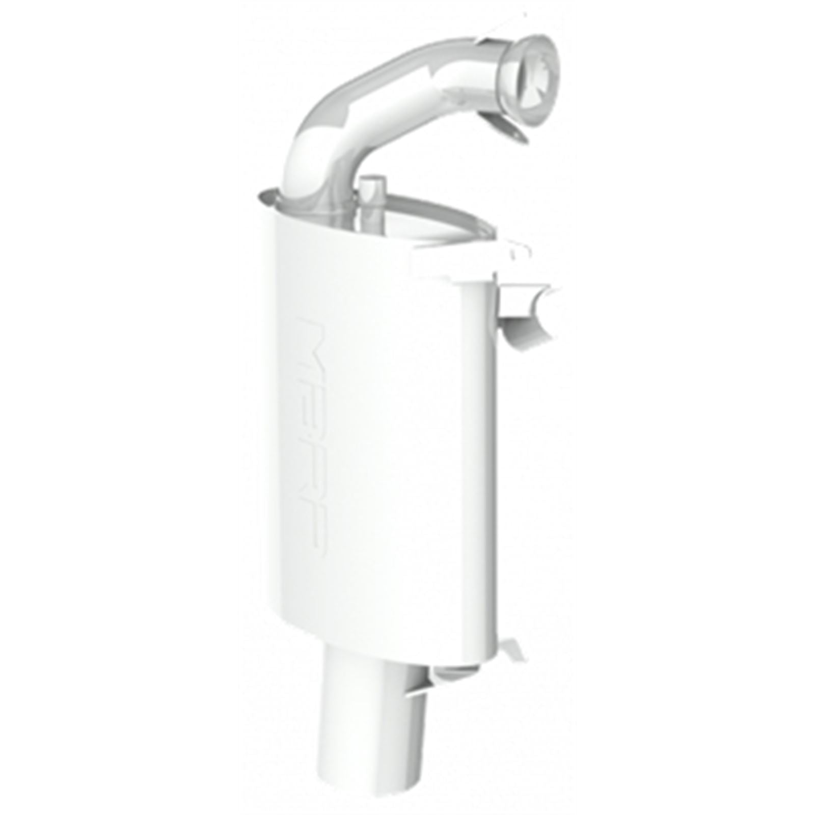 MBRP Standard Performance Exhaust for Polaris [MPN: 430Q106]_1003360