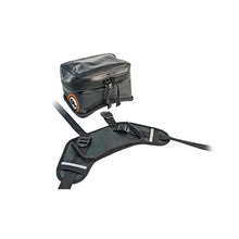 Giant Loop Buckin Roll Tank Bag - Black  [MPN: BNR20-B]_875552