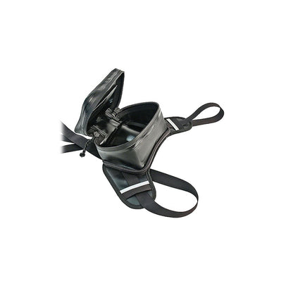 Giant Loop Buckin Roll Tank Bag - Black  [MPN: BNR20-B]_875553
