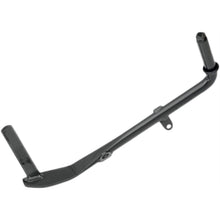 Harddrive Kick Stand 9.5" for STD Touring `07-Up - Black 055315_1009073