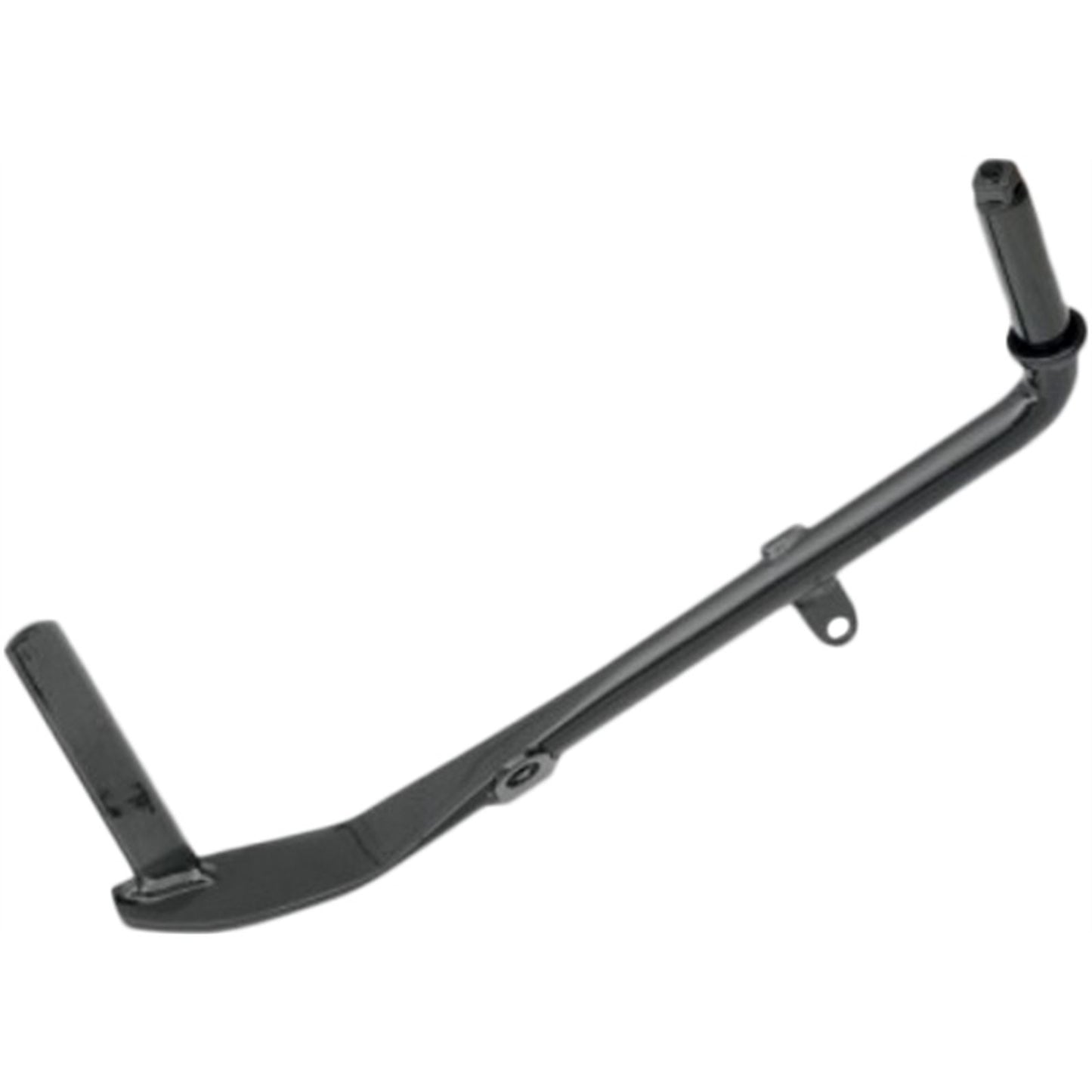 Harddrive Kick Stand 10.5" Touring `07-Up - Black 055325_1009077