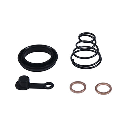 All Balls Master Cylinder Rebuild Kit - Clutch for Kawasaki Vulcan 18-6018_1000167