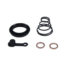 All Balls Master Cylinder Rebuild Kit - Clutch for Kawasaki Vulcan 18-6018_1486365