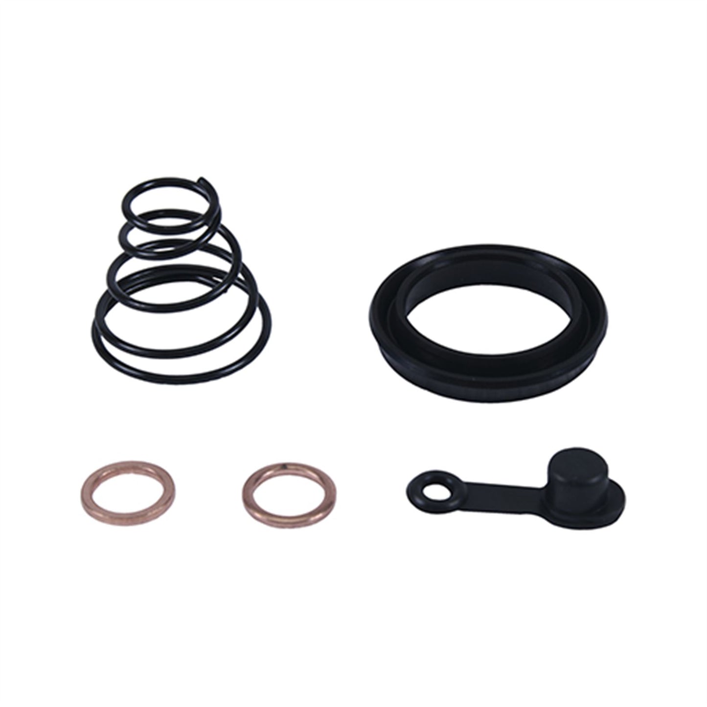 All Balls Master Cylinder Rebuild Kit - Clutch for Kawasaki Concours/Ninja 18-6019_1000168