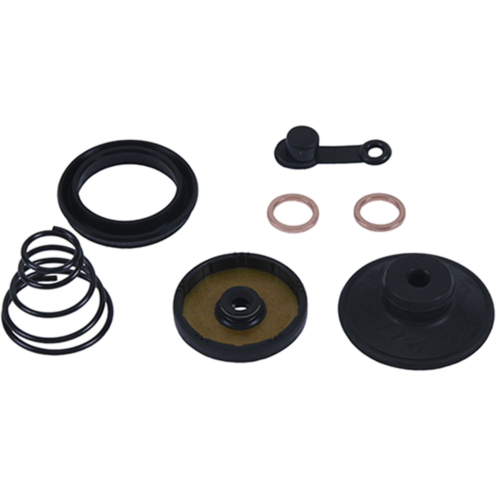 All Balls Master Cylinder Rebuild Kit - Clutch For Suzuki V-Strom/Hayabusa 18-6020_1000169