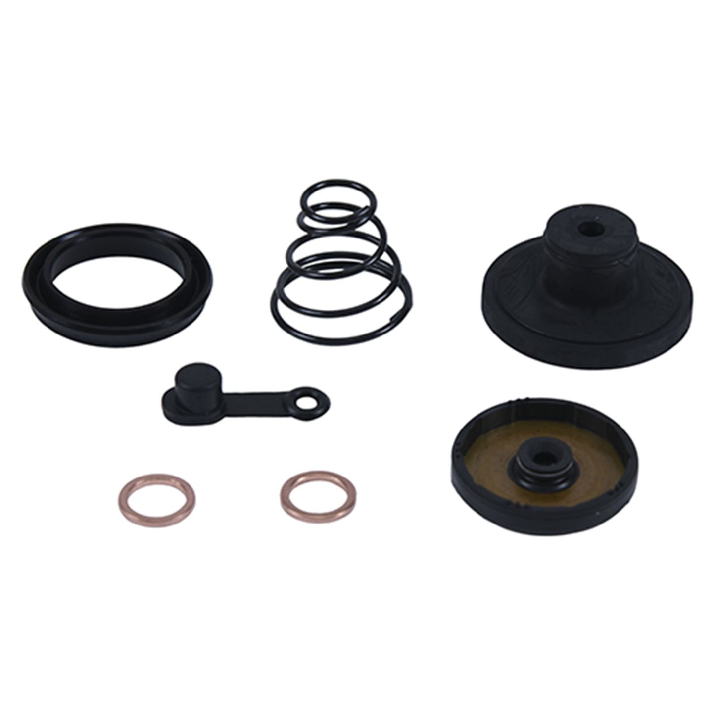 All Balls Master Cylinder Rebuild Kit - Clutch For Suzuki V-Strom 18-6021_1000170