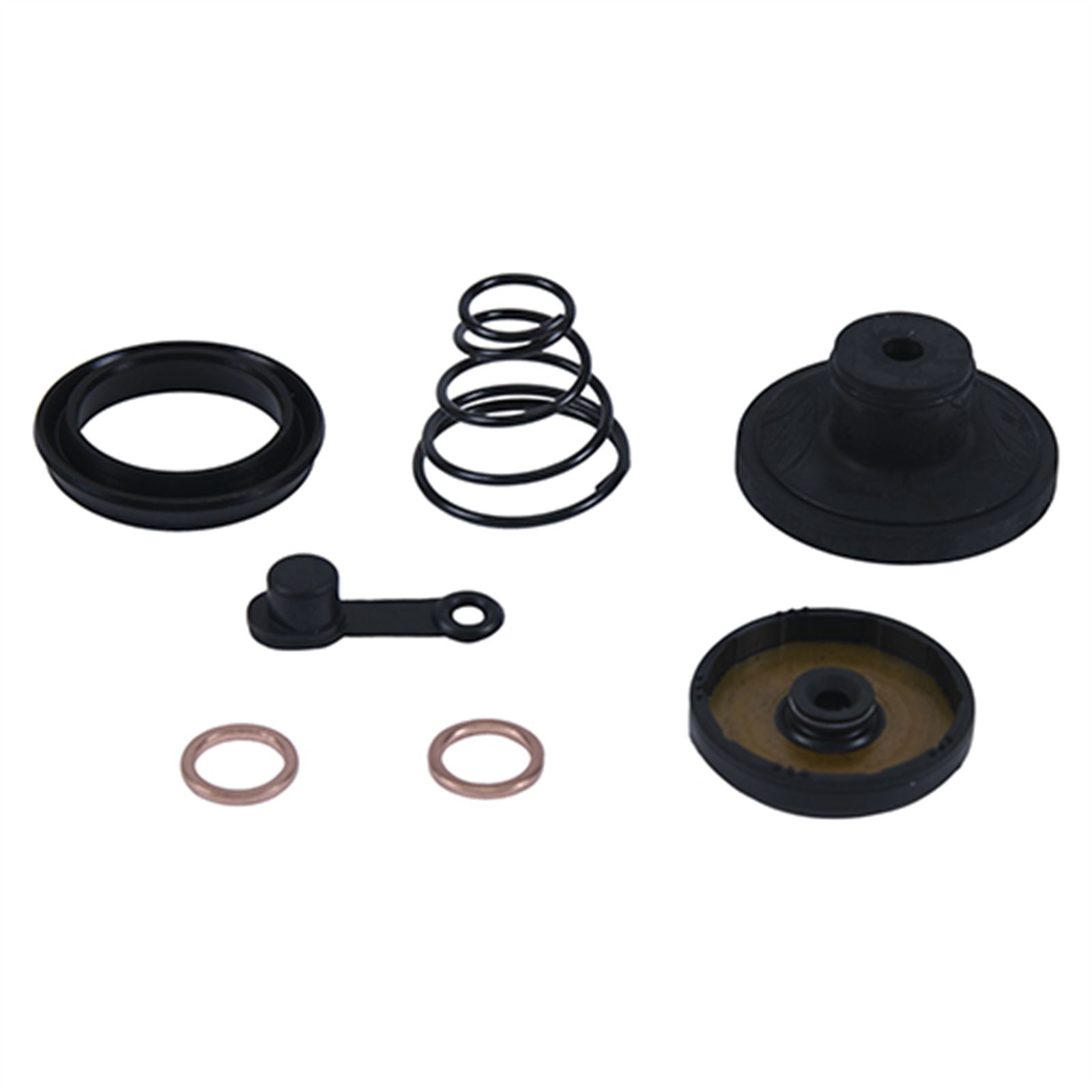 All Balls Master Cylinder Rebuild Kit - Clutch For Suzuki V-Strom 18-6021_1000170