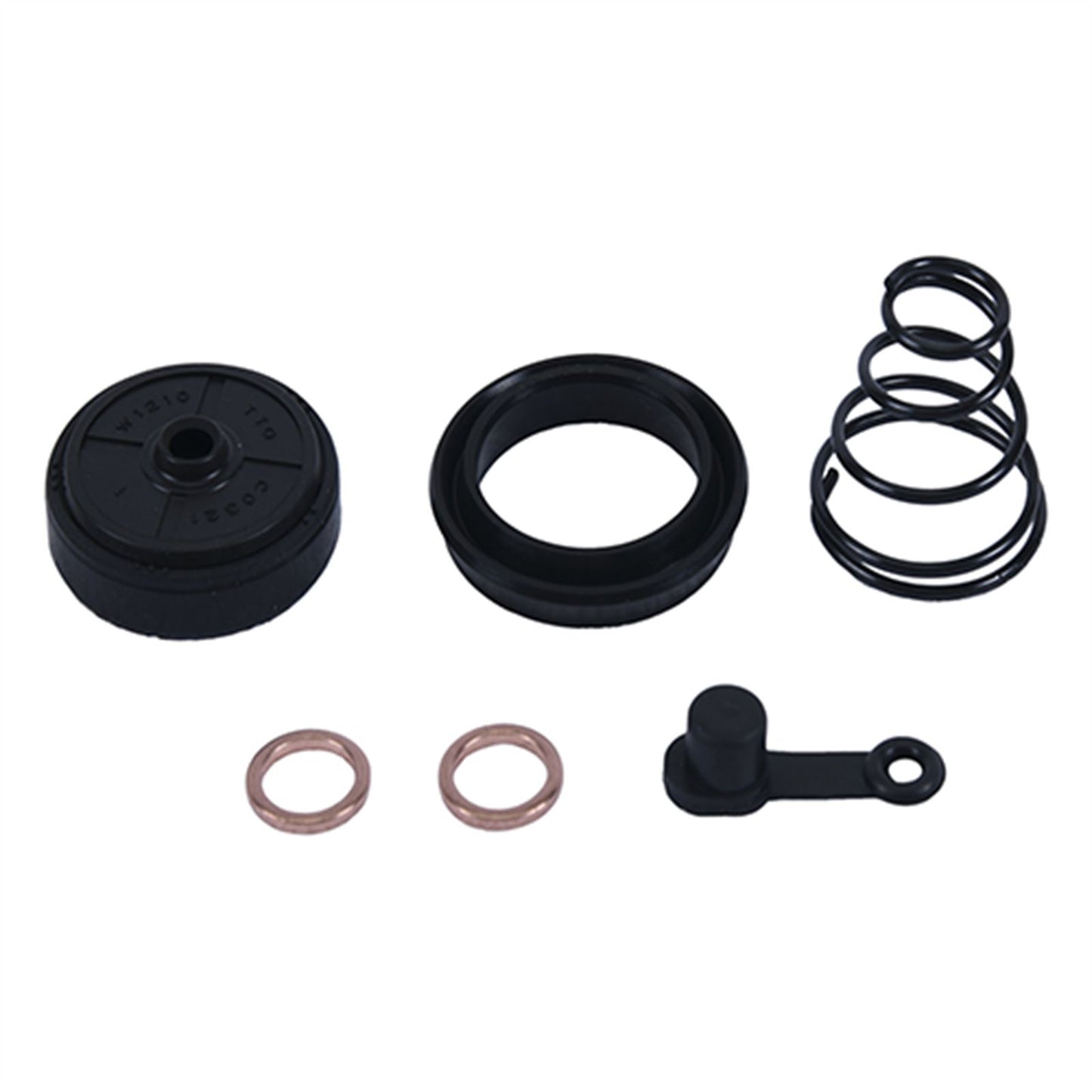 All Balls Master Cylinder Rebuild Kit - Clutch For Suzuki Boulevard/Intruder 18-6023_1000172