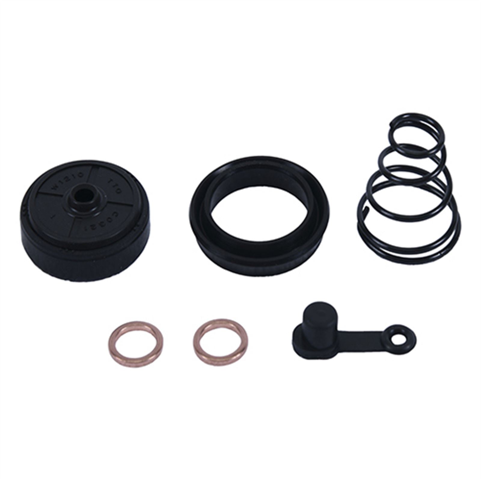 All Balls Master Cylinder Rebuild Kit - Clutch For Suzuki Boulevard/Intruder 18-6023_1486353