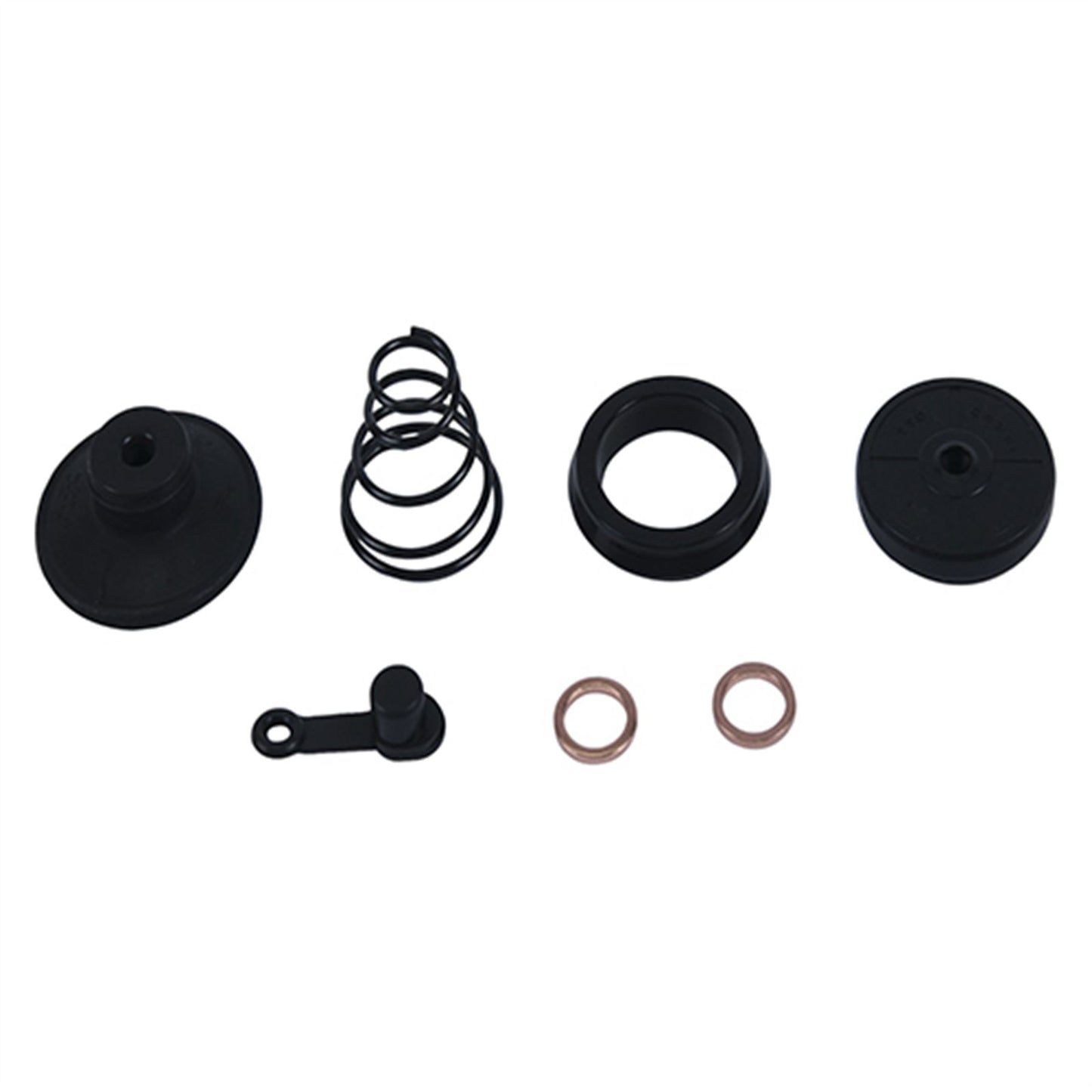 All Balls Master Cylinder Rebuild Kit - Clutch For Suzuki TL1000R 18-6024_1486354