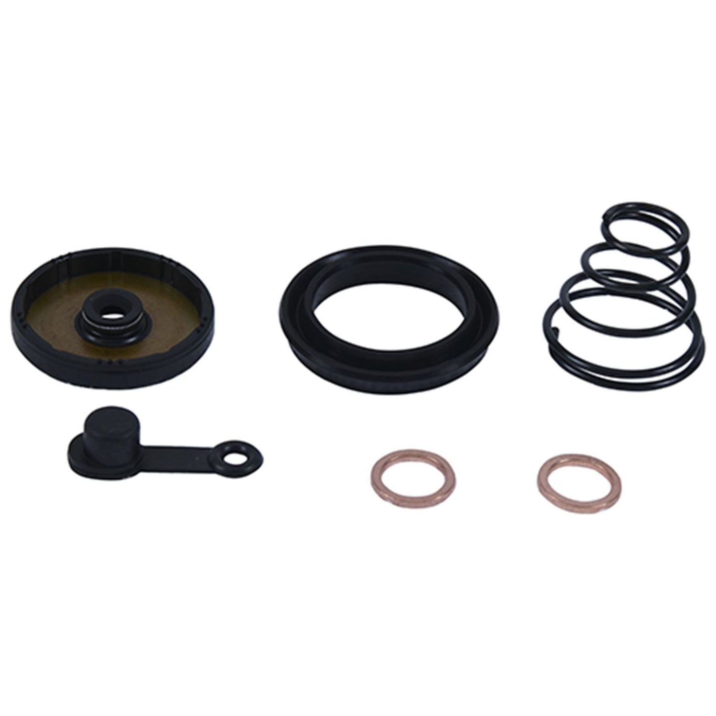 All Balls Master Cylinder Rebuild Kit - Clutch For Suzuki Bandit/Hayabusa 18-6025_1000174