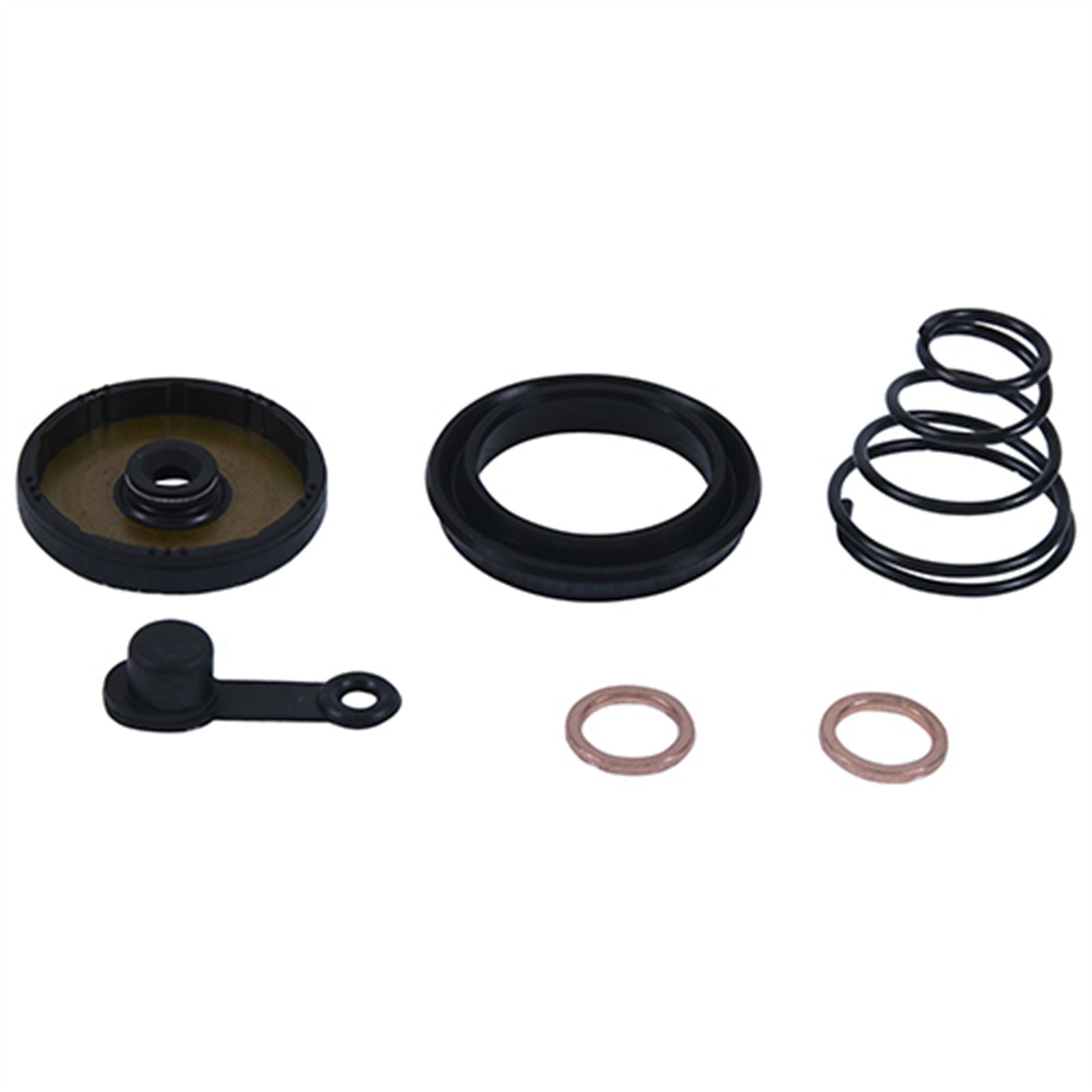 All Balls Master Cylinder Rebuild Kit - Clutch For Suzuki Bandit/Hayabusa 18-6025_1486355