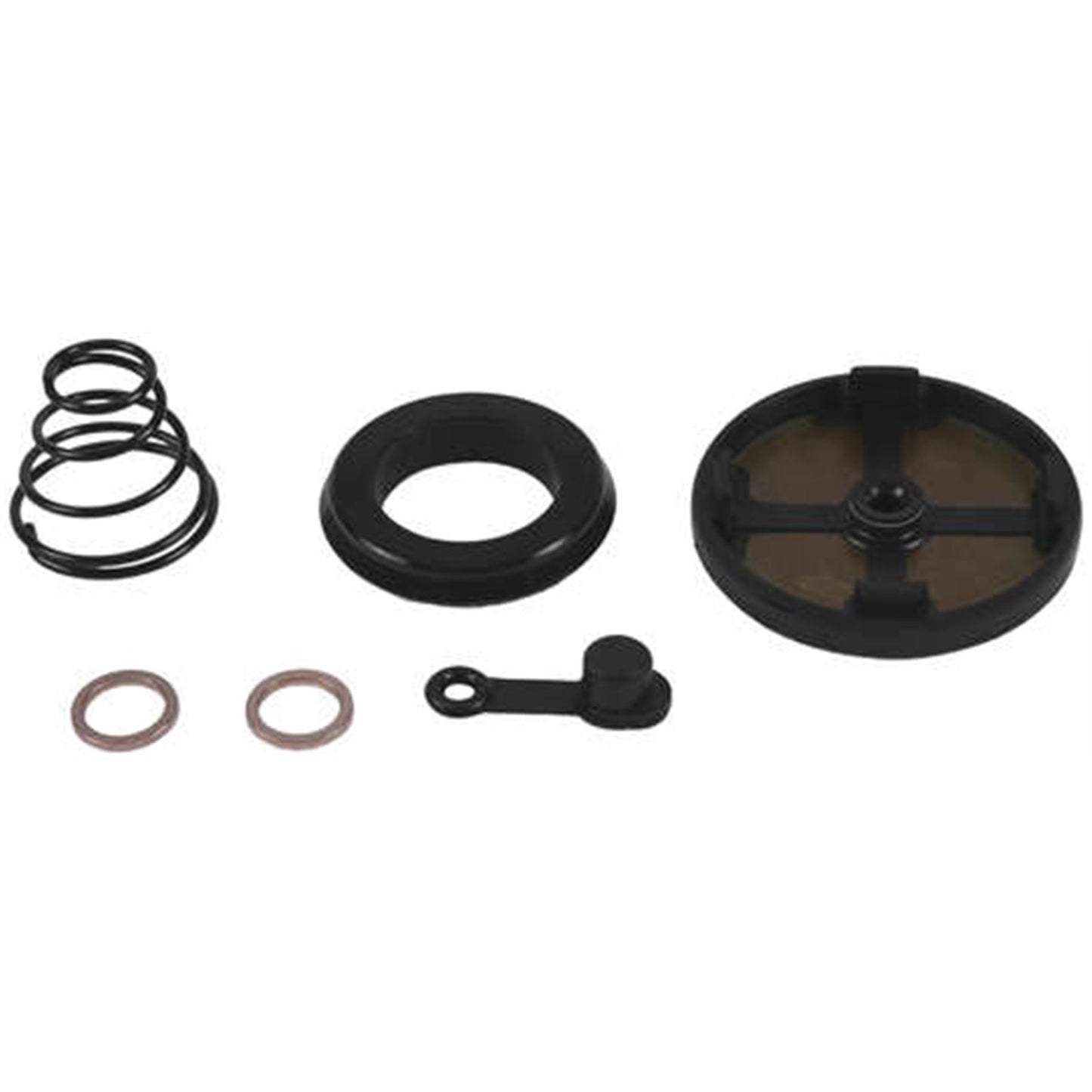 All Balls Master Cylinder Rebuild Kit - Clutch For Suzuki Bandit 18-6028_983683