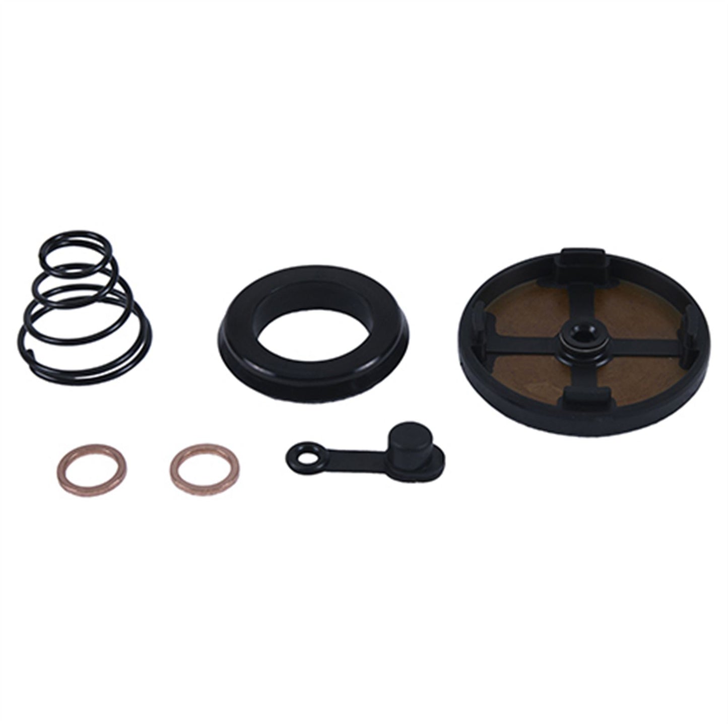 All Balls Master Cylinder Rebuild Kit - Clutch For Suzuki Bandit 18-6028_1477901